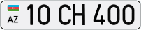 10CH400