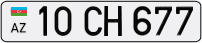 10CH677
