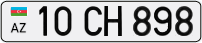 10CH898