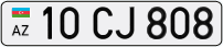 10CJ808