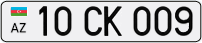 10CK009