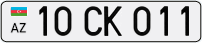 10CK011