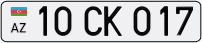 10 CK 017