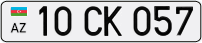 10 CK 057