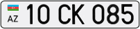10CK085