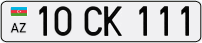 10CK111
