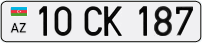 10CK187