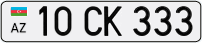 10CK333