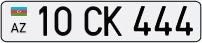 10CK444