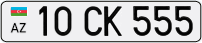 10CK555
