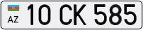 10CK585