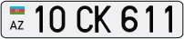 10CK611