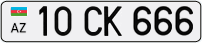 10CK666