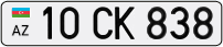 10CK838