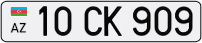 10CK909