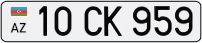 10CK959