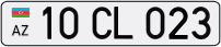 10CL023