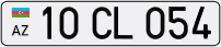 10CL054