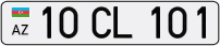 10CL101