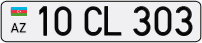 10CL303