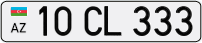 10CL333