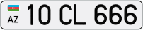 10CL666