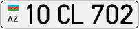 10CL702