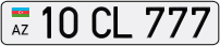 10CL777