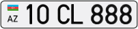 10CL888