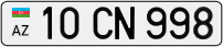 10 CN 998