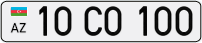 10CO100