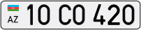 10CO420