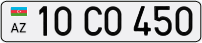 10CO450