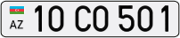 10CO501
