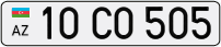10CO505
