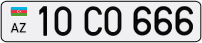 10CO666
