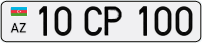 10CP100