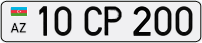 10CP200