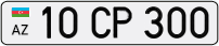 10CP300
