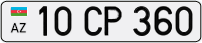 10CP360