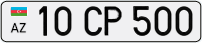 10CP500