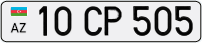 10CP505