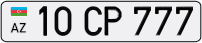 10CP777