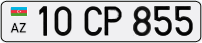 10CP855