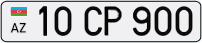10CP900