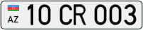 10CR003