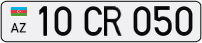 10CR050