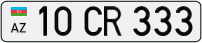 10CR333