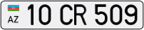 10CR509