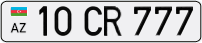 10CR777